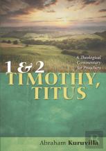 1 And 2 Timothy, Titus