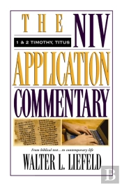 1 And 2 Timothy, Titus