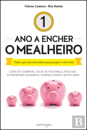 1 Ano a Encher o Mealheiro