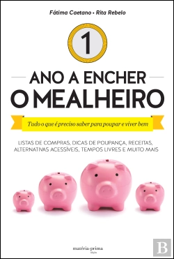 Bertrand.pt - 1 Ano a Encher o Mealheiro