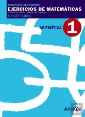 1. Aritmética.