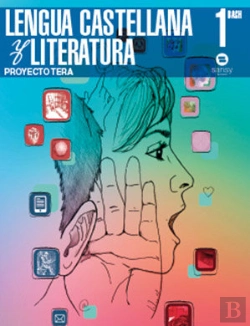 Bertrand.pt - 1º Bach Lengua Castellana Y Literatura