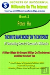 # 1 Bestselling How I Made My First Million Dollars On The Internet