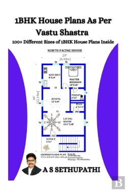 Bertrand.pt - 1 Bhk House Plans As Per Vastu Shastra