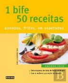 1 Bife 50 Receitas