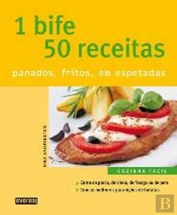 Bertrand.pt - 1 Bife 50 Receitas