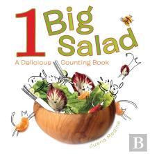1 Big Salad