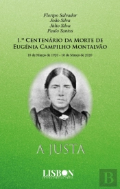 1.º Centenário da Morte de Eugénia Campilho Montalvão
