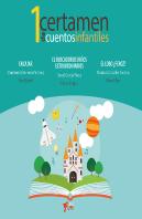 1 Certamen De Cuentos Infantiles Ciudad De Torrelavega