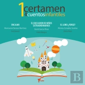 1 Certamen De Cuentos Infantiles Ciudad De Torrelavega