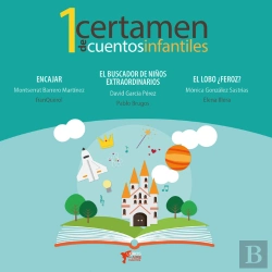 Bertrand.pt - 1 Certamen De Cuentos Infantiles Ciudad De Torrelavega