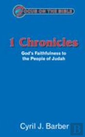 1 Chronicles