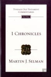 1 Chronicles