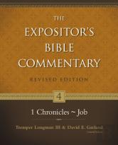 1 Chroniclesâ€“Job