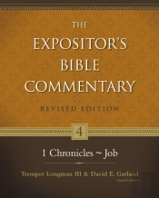 1 Chroniclesâ€“Job