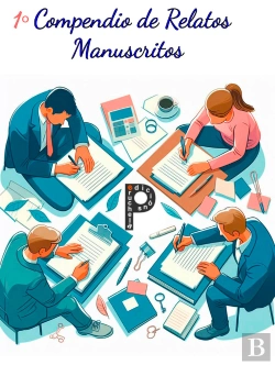 Bertrand.pt - 1º Compendio De Relatos Manuscritos