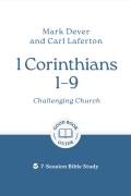 1 Corinthians 1 Â€“ 9: Challenging Church