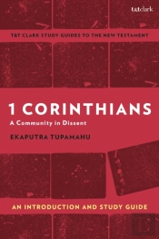 1 Corinthians: A Community In Dissent