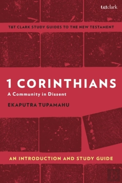 Bertrand.pt - 1 Corinthians: A Community In Dissent
