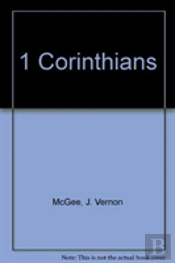 1 Corinthians