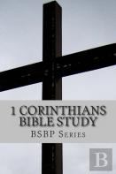 1 Corinthians Bible Study- Bsbp Series