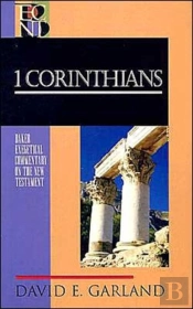 1 Corinthians