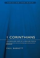 1 Corinthians: Holiness And Hope Of A Rescued People