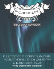 1 Corinthians Inductive Bible Study Workbook