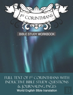 Bertrand.pt - 1 Corinthians Inductive Bible Study Workbook