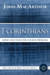 1 Corinthians