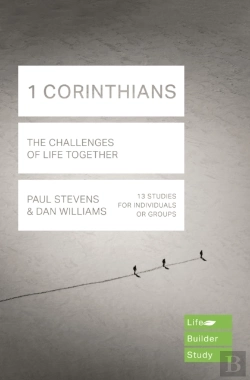 Bertrand.pt - 1 Corinthians (Lifebuilder Study Guides): The Challenges Of Life Together