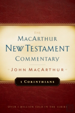 Bertrand.pt - 1 Corinthians Macarthur New Testament Commentary