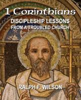 1 Corinthians
