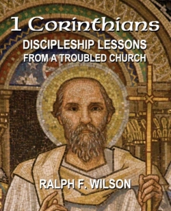 Bertrand.pt - 1 Corinthians