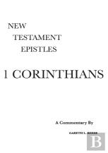 1 Corinthians