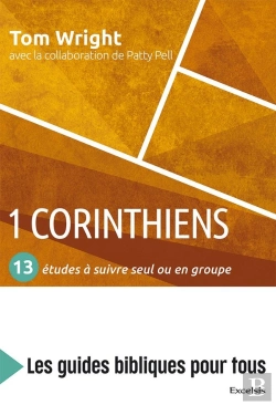 Bertrand.pt - 1 Corinthiens : 13 Études À Suivre Seul Ou En Groupe