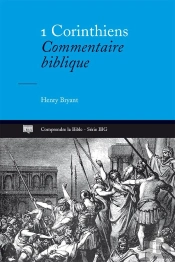 1 Corinthiens - Commentaire Biblique
