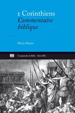 Bertrand.pt - 1 Corinthiens - Commentaire Biblique