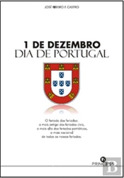 1 de Dezembro, Dia de Portugal