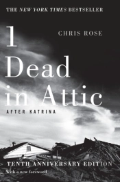1 Dead In Attic