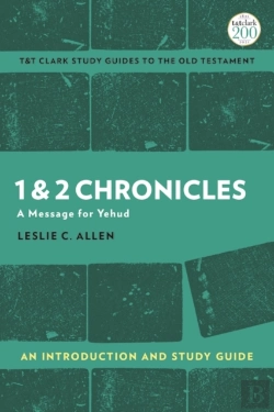 Bertrand.pt - 1 & 2 Chronicles: An Introduction And Study Guide