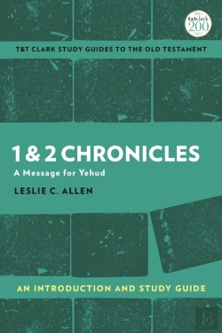 Bertrand.pt - 1 & 2 Chronicles: An Introduction And Study Guide