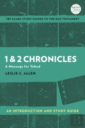 1 & 2 Chronicles: An Introduction And Study Guide
