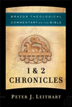 Bertrand.pt - 1 & 2 Chronicles