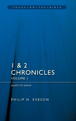 Bertrand.pt - 1 & 2 Chronicles Vol 1: Adam To David