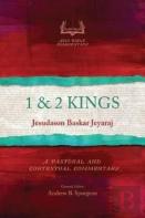 1 & 2 Kings