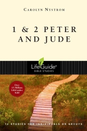 1 & 2 Peter And Jude