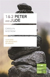 1 & 2 Peter And Jude (Lifebuilder Study Guides)