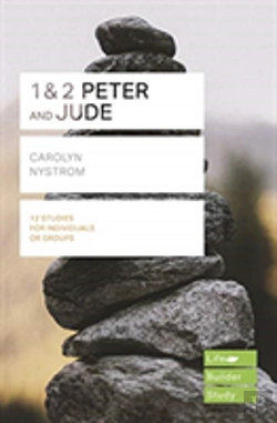 Bertrand.pt - 1 & 2 Peter And Jude (Lifebuilder Study Guides)