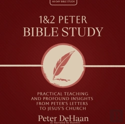 Bertrand.pt - 1 & 2 Peter Bible Study